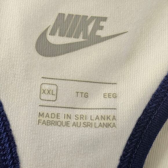 Nike Racerback Tank - Picture 5 of 7